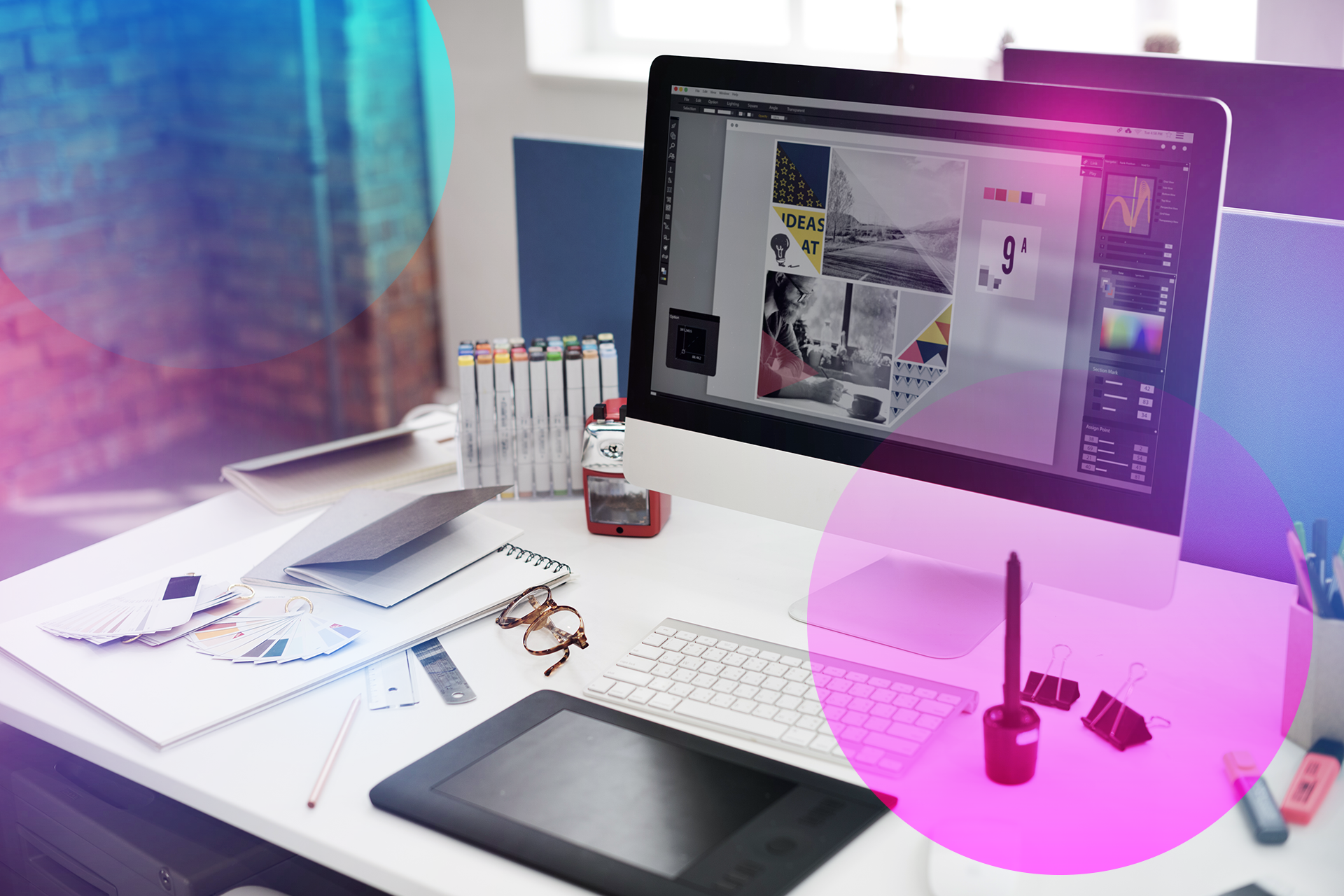 Creative Presentations