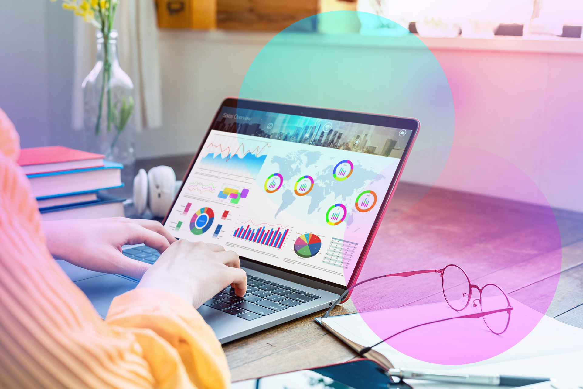 Presentation Services