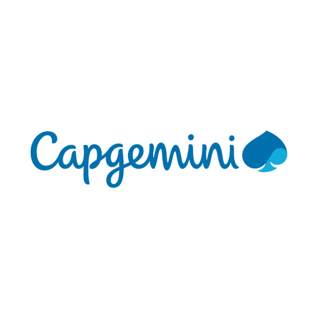 Capgemini.