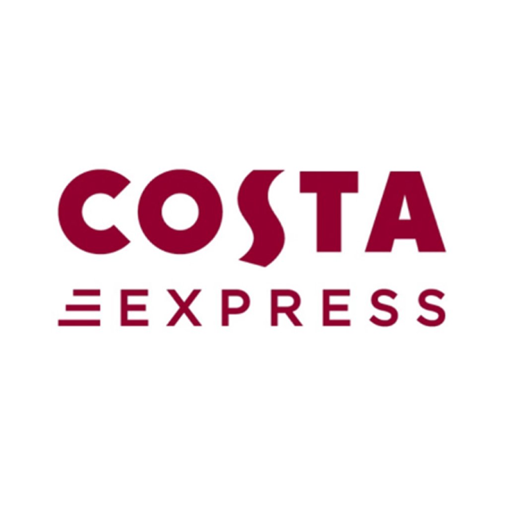 Costa Express.