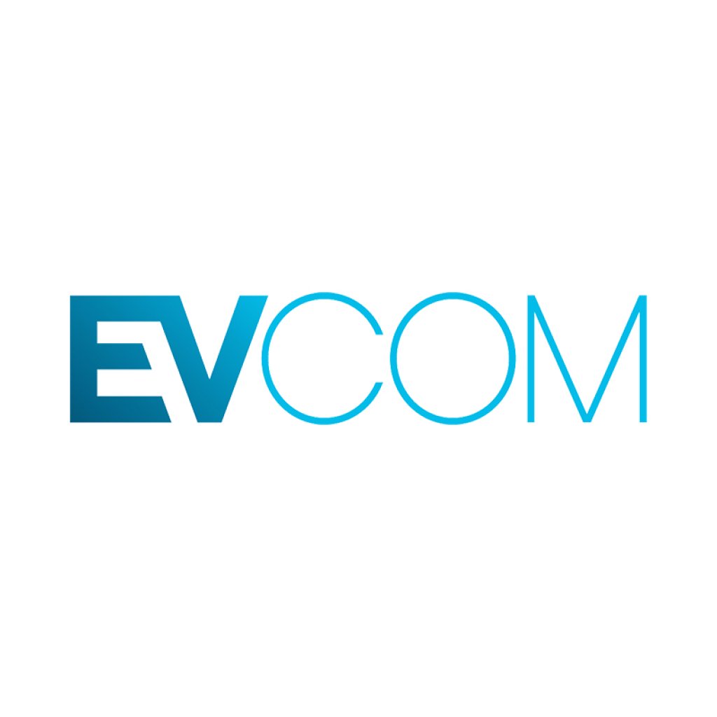 EVCOM.