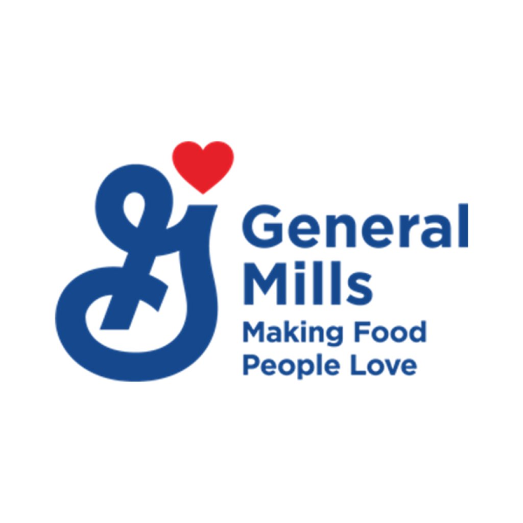 General Mills.