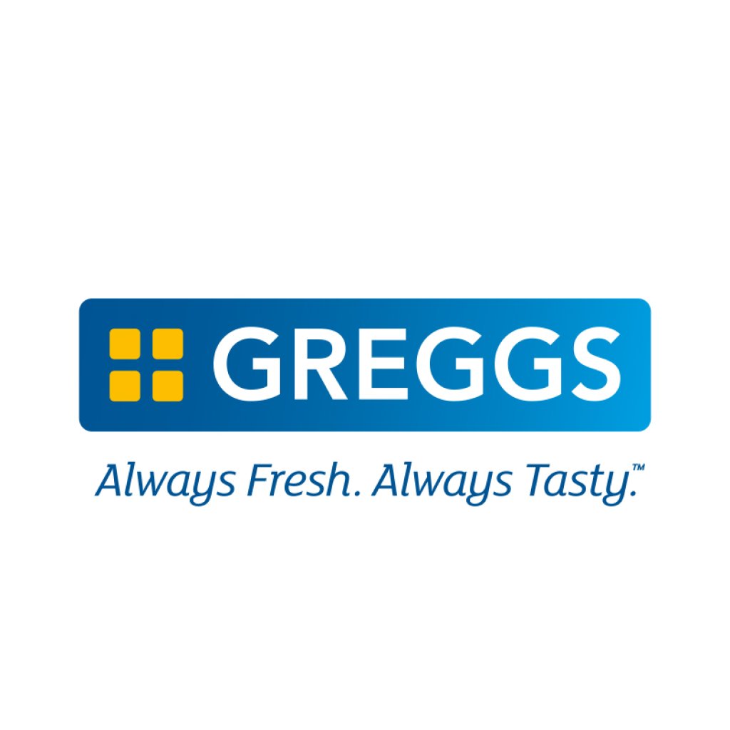 Greggs.