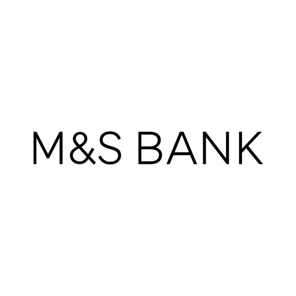 M&S Bank.
