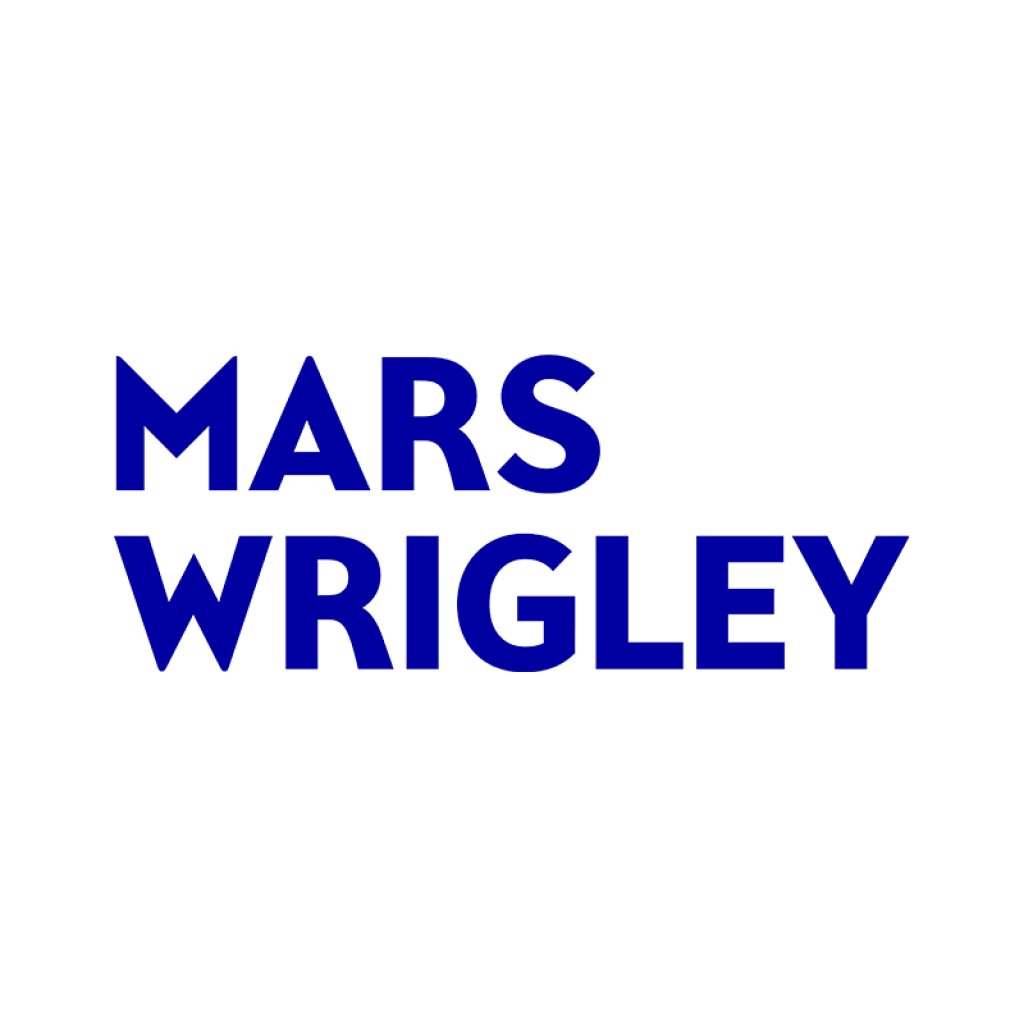 Mars Wrigley.