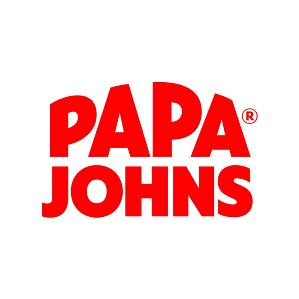 Papa Johns.