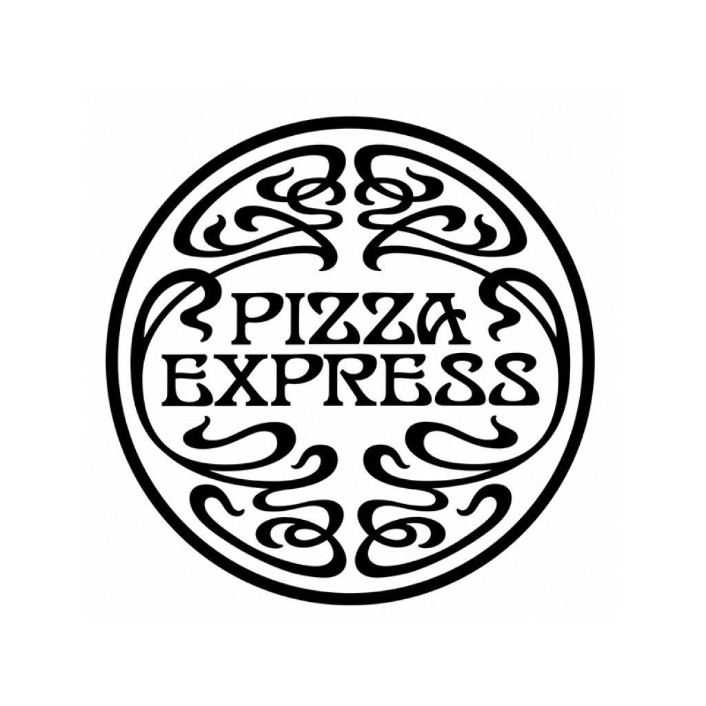 Pizza Express.