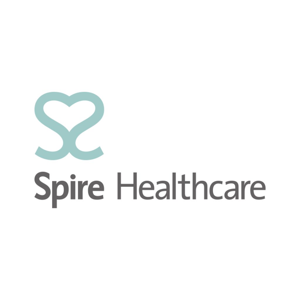 Spire Healthcare.