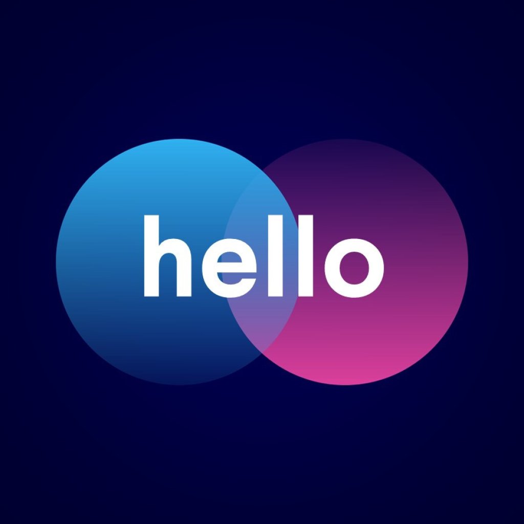 Hello Bright Presentations.